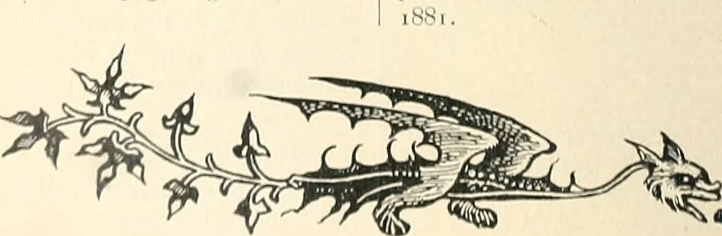 An illustration from Los religiosos en Cataluña durante la primera mitad del siglo 19, 1915, leaf 157