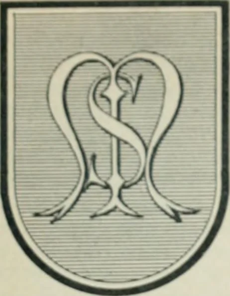 An illustration from Los religiosos en Cataluña durante la primera mitad del siglo 19, 1915, leaf 314
