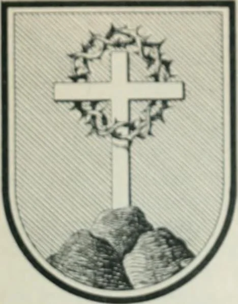 An illustration from Los religiosos en Cataluña durante la primera mitad del siglo 19, 1915, leaf 378
