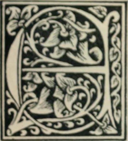 An illustration from Los religiosos en Cataluña durante la primera mitad del siglo 19, 1915, leaf 468