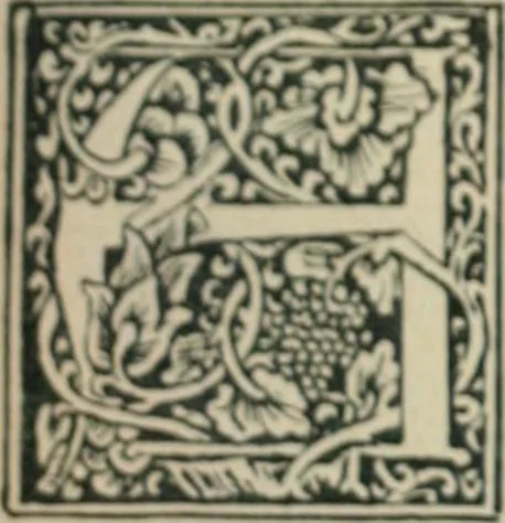 An illustration from Los religiosos en Cataluña durante la primera mitad del siglo 19, 1915, leaf 524