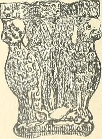 An illustration from Los religiosos en Cataluña durante la primera mitad del siglo 19, 1915, leaf 59