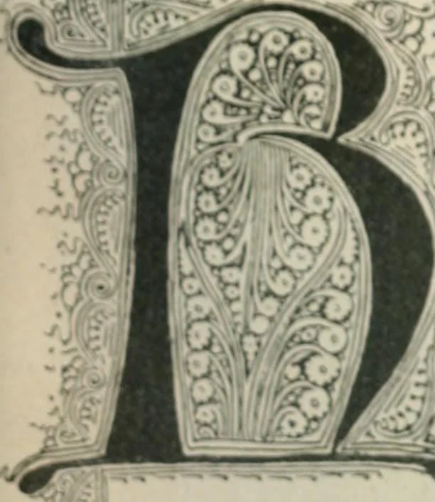 An illustration from Los religiosos en Cataluña durante la primera mitad del siglo 19, 1915, leaf 62