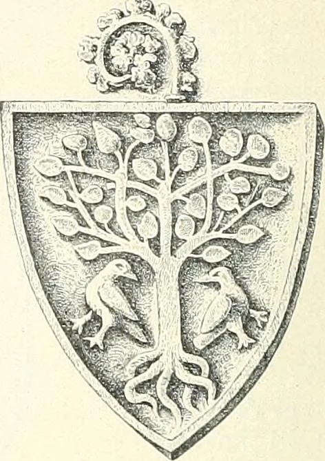 An illustration from Los religiosos en Cataluña durante la primera mitad del siglo 19, 1915, leaf 779