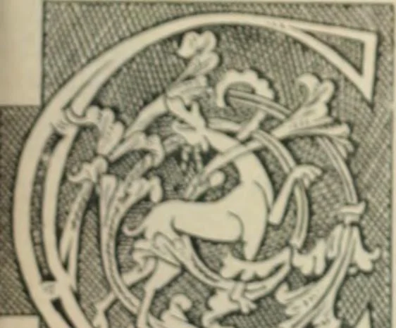An illustration from Los religiosos en Cataluña durante la primera mitad del siglo 19, 1915, leaf 910