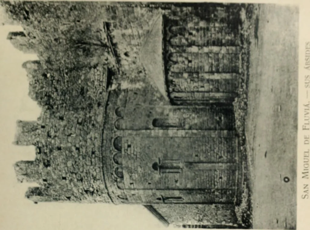 An illustration from Los religiosos en Cataluña durante la primera mitad del siglo 19, 1915, leaf 92