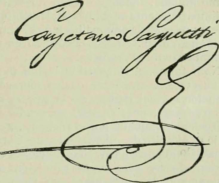 An illustration from Los religiosos en Cataluña durante la primera mitad del siglo 19, 1915, leaf 426