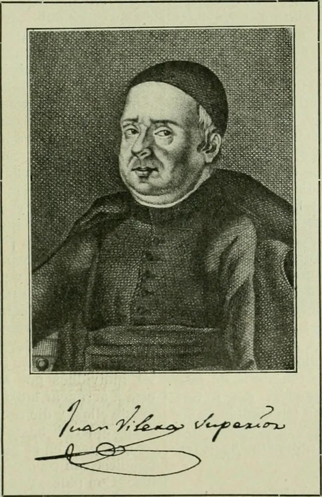 An illustration from Los religiosos en Cataluña durante la primera mitad del siglo 19, 1915, leaf 694