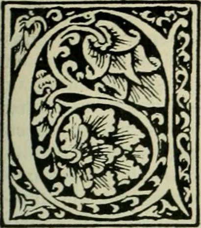 An illustration from Los religiosos en Cataluña durante la primera mitad del siglo 19, 1915, leaf 730
