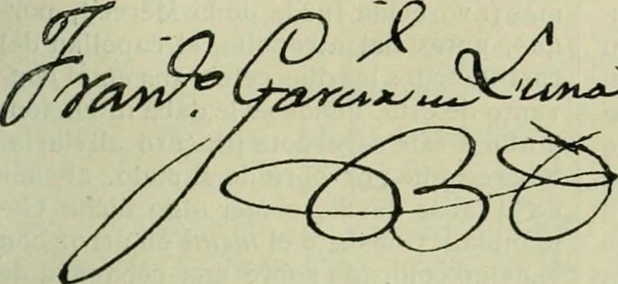 An illustration from Los religiosos en Cataluña durante la primera mitad del siglo 19, 1915, leaf 742