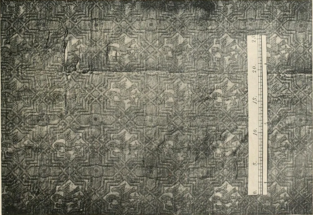 An illustration from Los religiosos en Cataluña durante la primera mitad del siglo 19, 1915, leaf 146