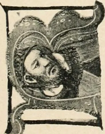 An illustration from Los religiosos en Cataluña durante la primera mitad del siglo 19, 1915, leaf 250