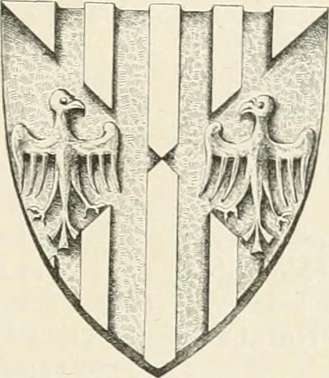 An illustration from Los religiosos en Cataluña durante la primera mitad del siglo 19, 1915, leaf 428