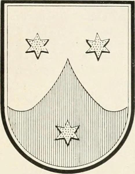 An illustration from Los religiosos en Cataluña durante la primera mitad del siglo 19, 1915, leaf 536