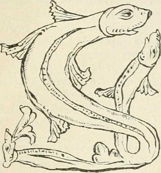 An illustration from Los religiosos en Cataluña durante la primera mitad del siglo 19, 1915, leaf 90