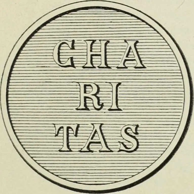 An illustration from Los religiosos en Cataluña durante la primera mitad del siglo 19, 1915, leaf 182