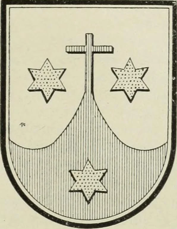 An illustration from Los religiosos en Cataluña durante la primera mitad del siglo 19, 1915, leaf 310
