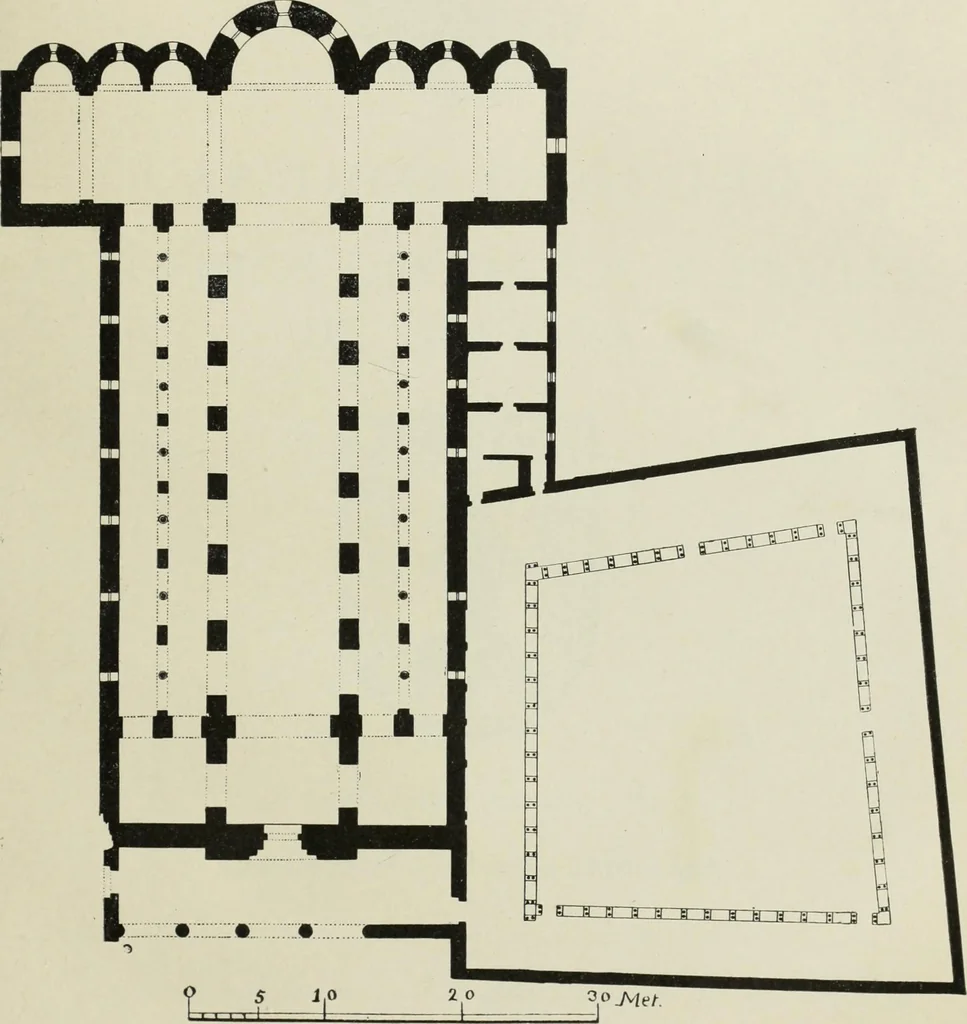 An illustration from Los religiosos en Cataluña durante la primera mitad del siglo 19, 1915, leaf 338