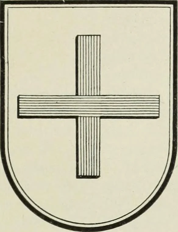 An illustration from Los religiosos en Cataluña durante la primera mitad del siglo 19, 1915, leaf 352