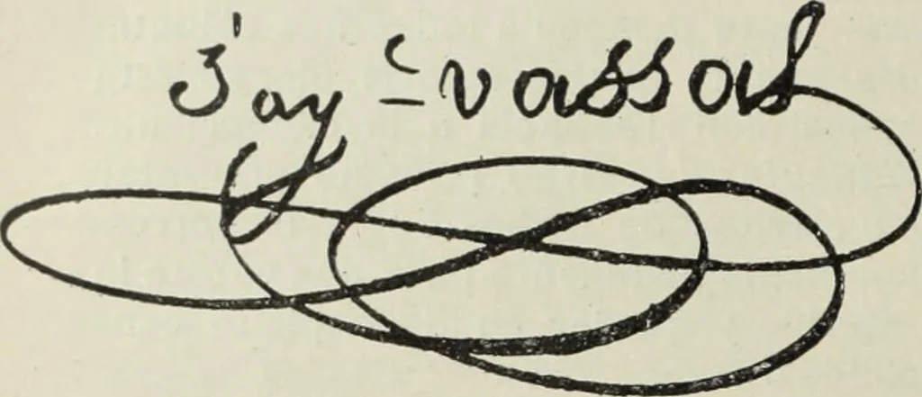 An illustration from Los religiosos en Cataluña durante la primera mitad del siglo 19, 1915, leaf 417