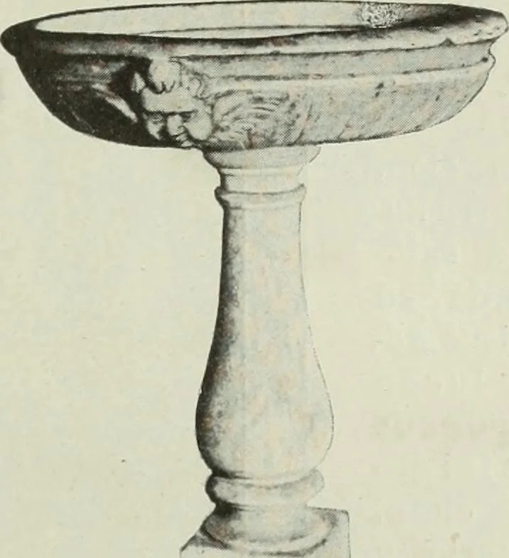 An illustration from Los religiosos en Cataluña durante la primera mitad del siglo 19, 1915, leaf 426