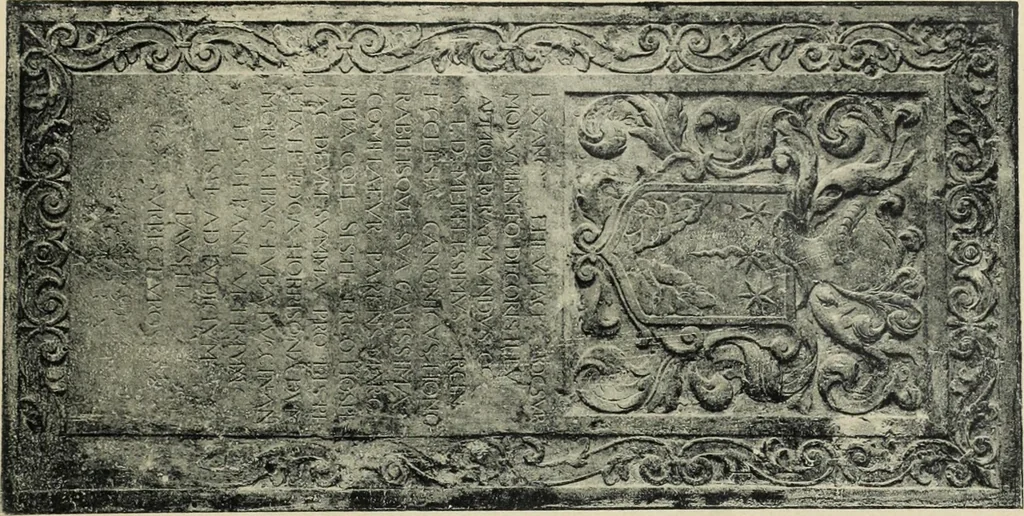 An illustration from Los religiosos en Cataluña durante la primera mitad del siglo 19, 1915, leaf 538