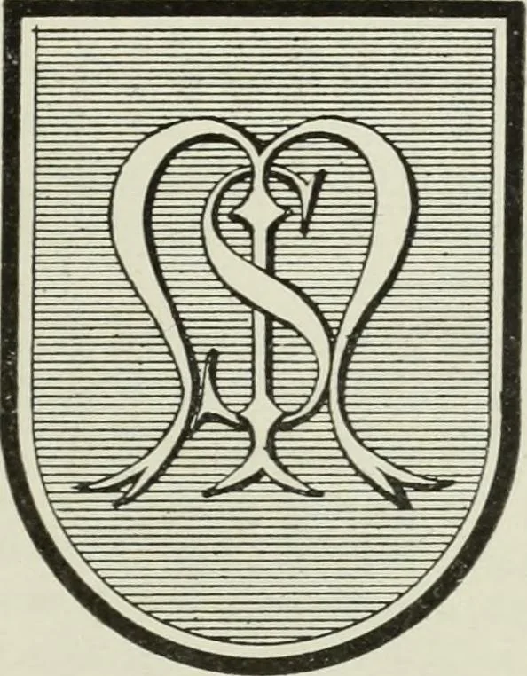 An illustration from Los religiosos en Cataluña durante la primera mitad del siglo 19, 1915, leaf 74