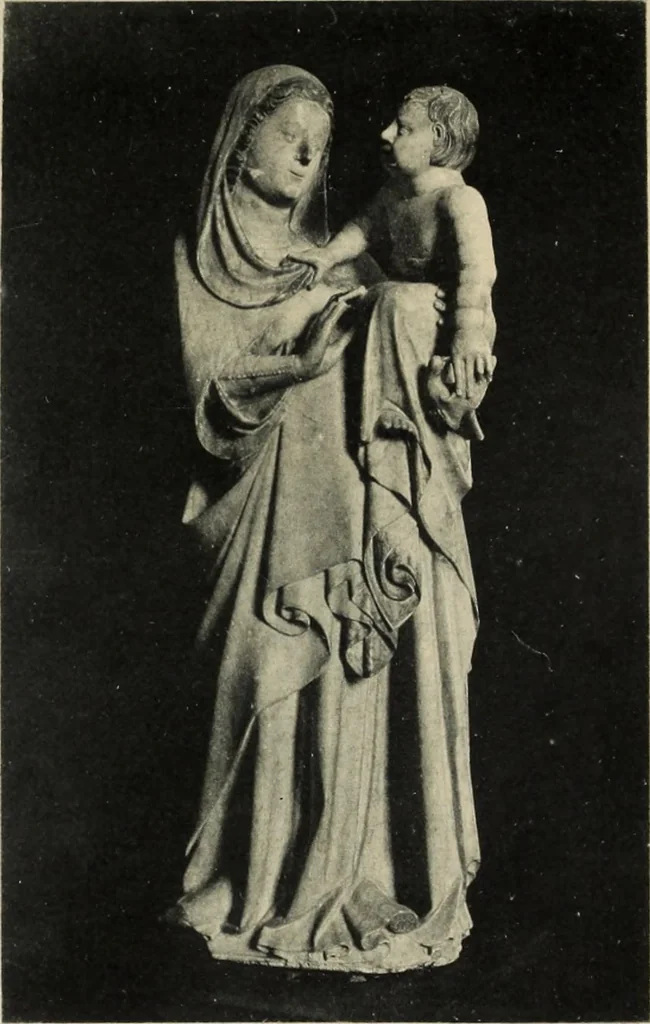 An illustration from Los religiosos en Cataluña durante la primera mitad del siglo 19, 1915, leaf 788