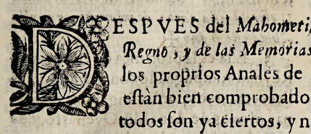 An illustration from Los reyes de Aragon en anales historicos : distribuidos en dos partes: al rey N. senor en su consejo de Aragon, 1682, leaf 101