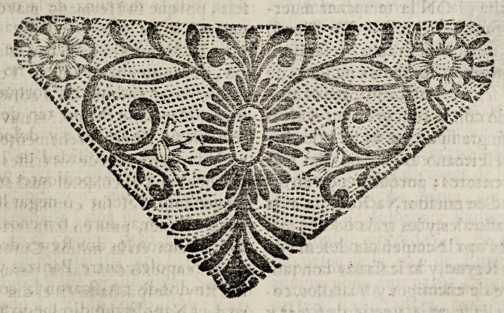 An illustration from Los reyes de Aragon en anales historicos : distribuidos en dos partes: al rey N. senor en su consejo de Aragon, 1682, leaf 63
