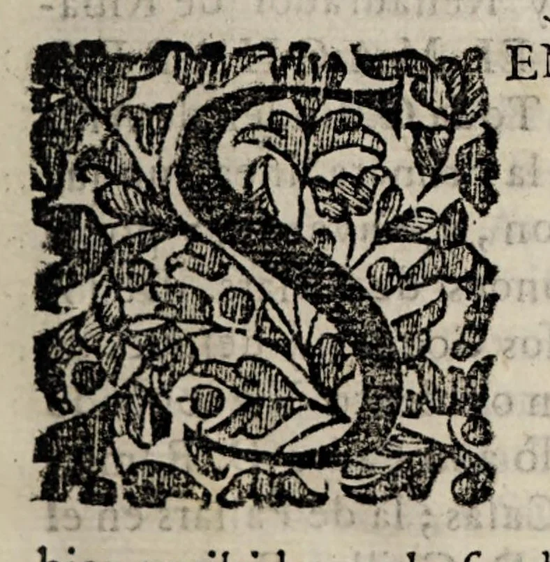 An illustration from Los reyes de Aragon en anales historicos : distribuidos en dos partes: al rey N. senor en su consejo de Aragon, 1682, leaf 9