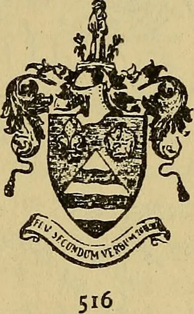 An illustration from The lost language of symbolism : an inquiry into the origin of certain letters, words, names, fairy-tales, folklore, and mythologies, 1912, leaf 253