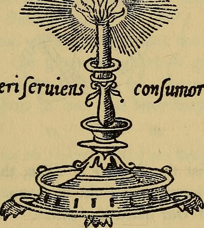 An illustration from The lost language of symbolism : an inquiry into the origin of certain letters, words, names, fairy-tales, folklore, and mythologies, 1912, leaf 44