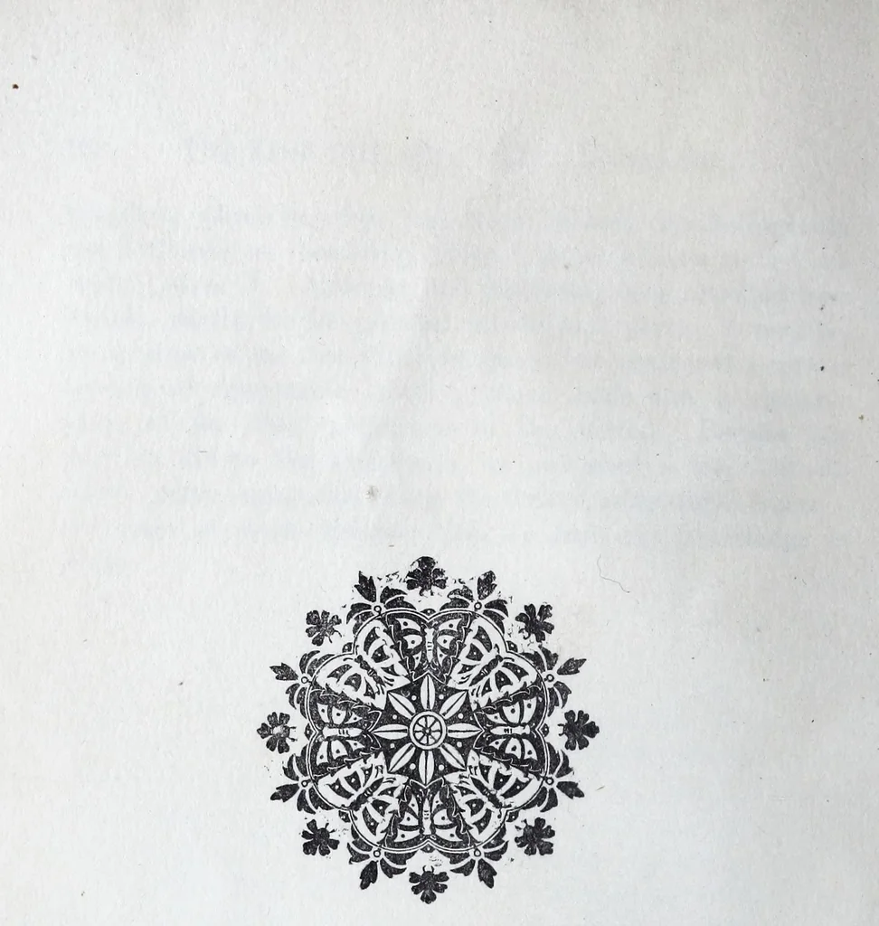 An illustration from The lost manuscript of the Reverend Lewis Rou's 'Critical remarks upon the Letter to the Craftsman on the game of chess' written in 1734 and dedicated to His Excellency William Cosby, governor of New York, 1902, leaf 20