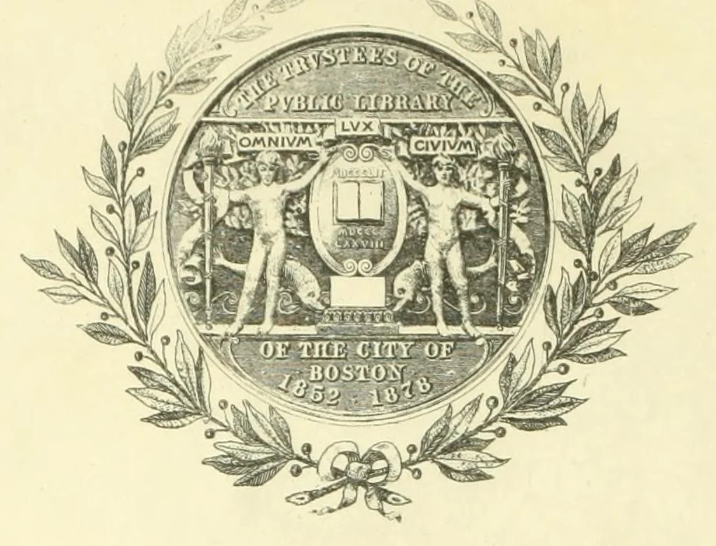 An illustration from Los V libros de Seneca, 1510, leaf 2
