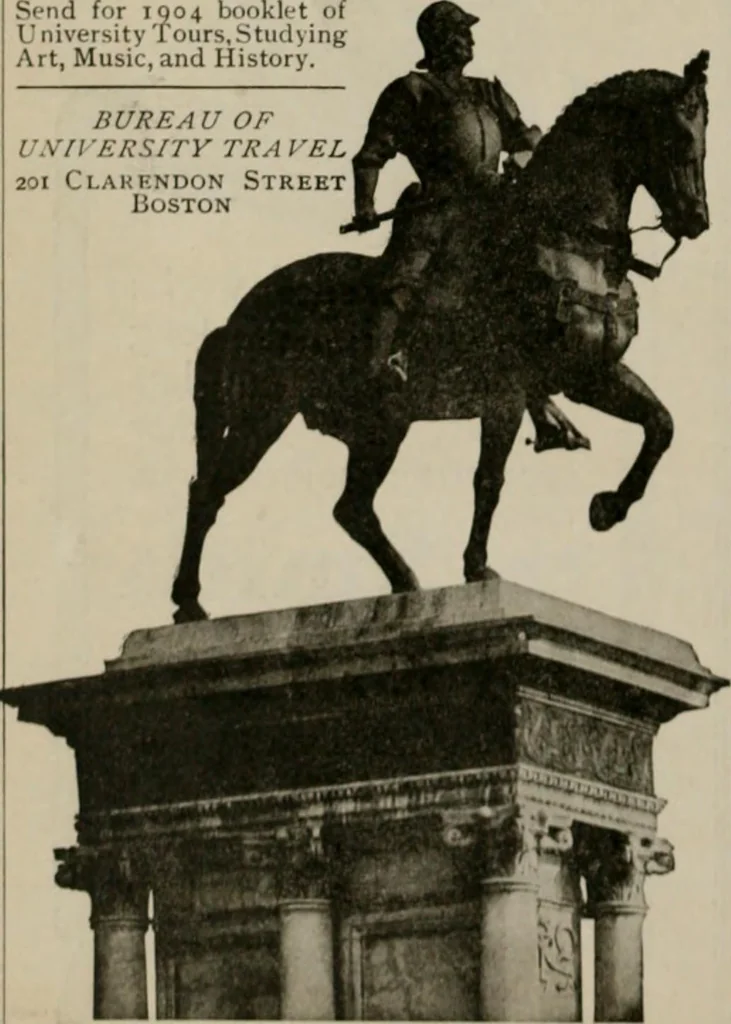 An illustration from Lotto. [Pt.52, vol.5, 1904, leaf 49