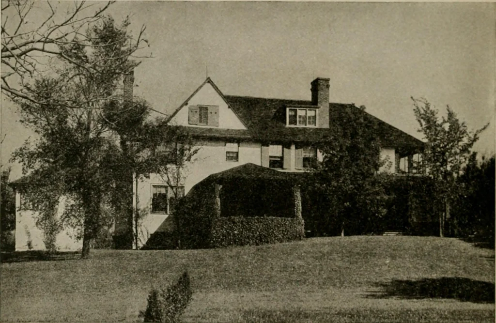An illustration from Lotto. [Pt.52, vol.5, 1904, leaf 51
