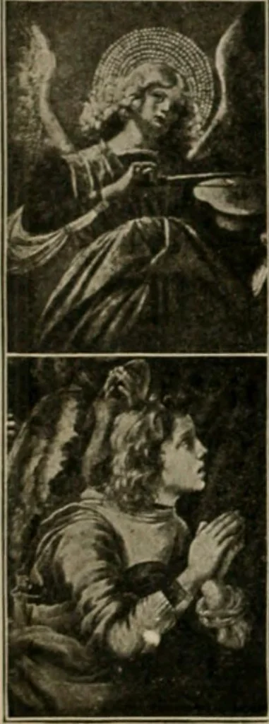 An illustration from Lotto. [Pt.52, vol.5, 1904, leaf 53