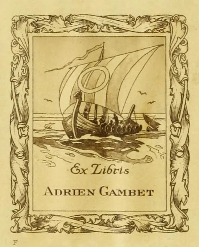 An illustration from Lovanivm : siue opidi et academiæ eivs descriptio : libri tres, 1605, leaf 2