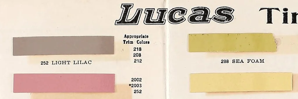 An illustration from Lucas tinted gloss paint : best value made, John Lucas & Co. Inc. : Philadelphia, New York, Chicago, Boston, Pittsburgh, Oakland, Cal., 1910, leaf 4