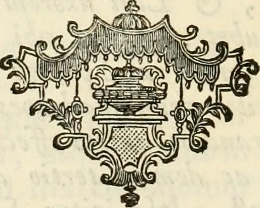 An illustration from Lucernae fictiles musei Passerii, 1739, leaf 305