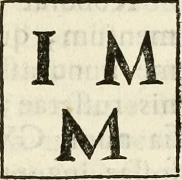 An illustration from Lucernae fictiles musei Passerii, 1739, leaf 14