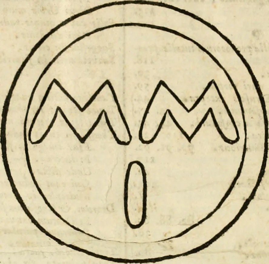 An illustration from Lucernae fictiles musei Passerii, 1739, leaf 397