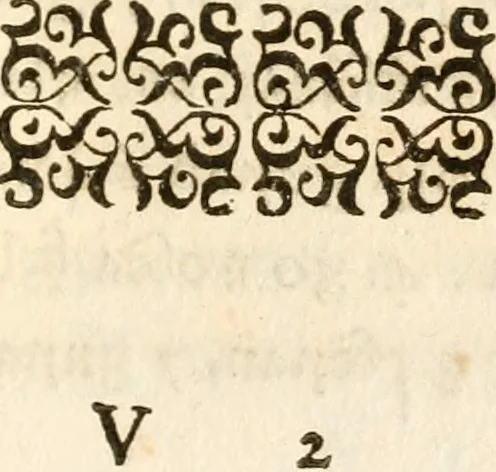 An illustration from Lucerna fidelium, seu Fasciculus decerptus ab authoribus magis versatis, qui tractarunt de doctrina Christiana: : diuisus in tres partes ..., 1676, leaf 312