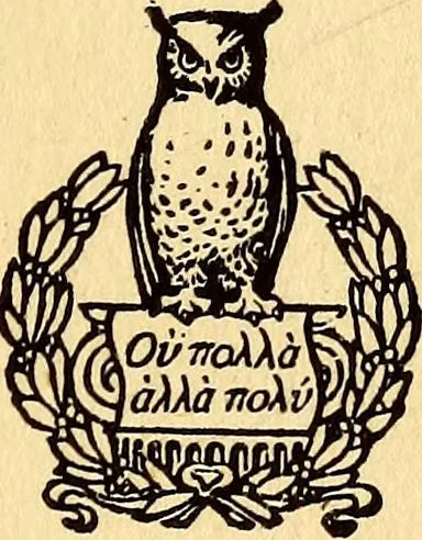 An illustration from The luck of the Dudley Grahams : as related in extracts from Elizabeth Graham's diary, 1907, leaf 6