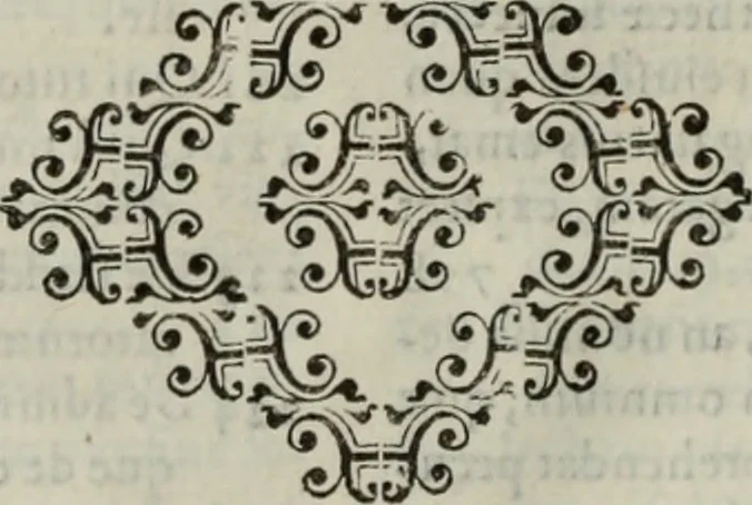 An illustration from Lud. Molinae e Societate Jesu ... De iustitia et jure tratactus : qui est de justitia commutativa circa bona corporis, personarumque nobis coniunctarum, 1611, leaf 15