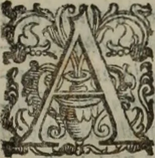 An illustration from Lud. Molinae e Societate Jesu ... De iustitia et jure tratactus : qui est de justitia commutativa circa bona corporis, personarumque nobis coniunctarum, 1611, leaf 1554