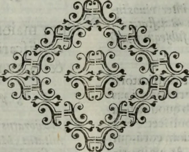 An illustration from Lud. Molinae e Societate Jesu ... De iustitia et jure tratactus : qui est de justitia commutativa circa bona corporis, personarumque nobis coniunctarum, 1611, leaf 1859