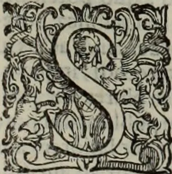 An illustration from Lud. Molinae e Societate Jesu ... De iustitia et jure tratactus : qui est de justitia commutativa circa bona corporis, personarumque nobis coniunctarum, 1611, leaf 2754
