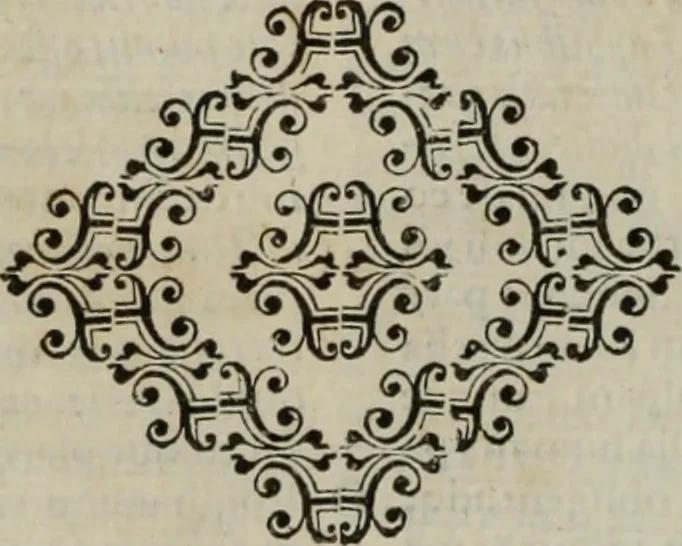 An illustration from Lud. Molinae e Societate Jesu ... De iustitia et jure tratactus : qui est de justitia commutativa circa bona corporis, personarumque nobis coniunctarum, 1611, leaf 2983